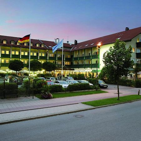 Bauer Hotel Und Restaurant Feldkirchen  Luaran gambar
